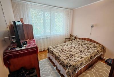 Apartament 2 camere Regiment 11 Siret Apartament 2 camere Regiment 11 Siret - 4
