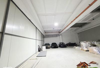 Spațiu comercial, de 556 mp, în Central - 2