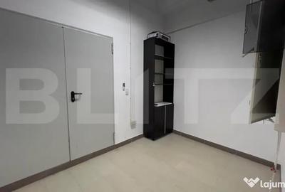 Spațiu comercial, de 850 mp, în Central - 4