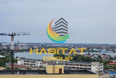 Vanzare 4 camere - mobilat/utilat Mega Mall - 11