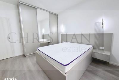 Garsonieră decomandată, mobilată în Militari - 7