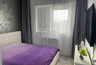 Apartament cu 3 camere decomandat, mobilat în Militari - 6