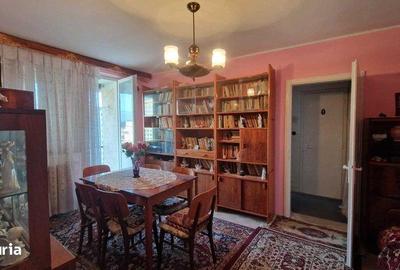 Apartament cu 2 camere semidecomandat în Central - 4