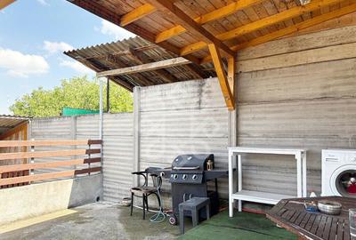 Casa cu 7 dormitoare in Haieu langa Baile 1 Mai - 11