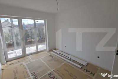 Apartament cu 3 camere decomandat în Calea Moldovei - 6
