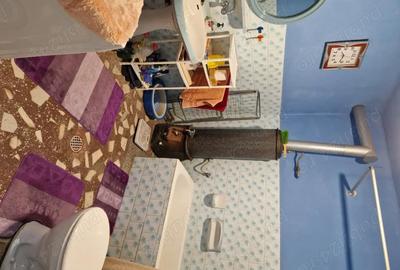 Casă cu 3 camere în Central - 6