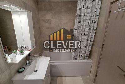 Apartament 2 camere Mobilat Utilat Theodor Pallady - 6