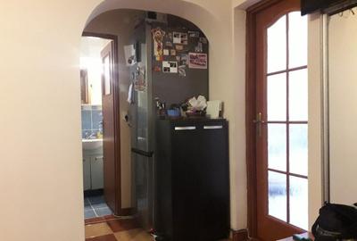 Apartament cu 2 camere decomandate zona George Enescu etaj 3 - Nordic