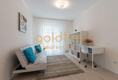 BANEASA/PETROM CITY/SUPERB/LUMINOS/SPATII GENEROASE/FACILITATI IN APROPIERE - 13