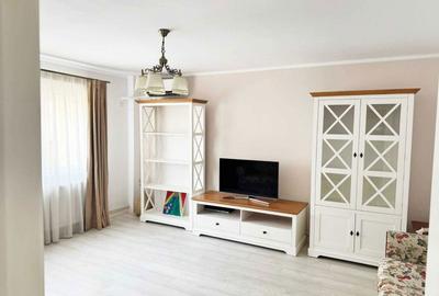 Apartament cu 4 camere decomandat, mobilat în Sebastian - 7