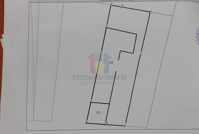 Casă cu 4 camere cu Teren 273 Mp în Chercea - 19