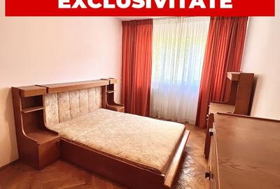 3 camere Militari zona Apusului metrou Gorjului - 15