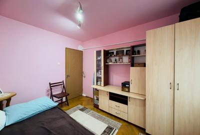 Apartament 4 camere, decomandat, etaj 2, 78mp in Bucovina - 8