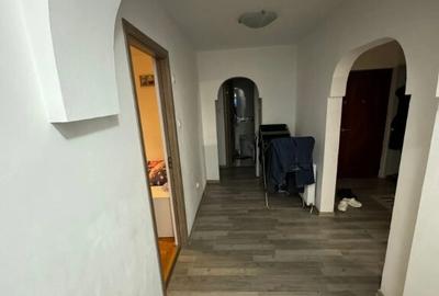 Apartament cu 4 camere decomandat în Dorobanți 1 - 12