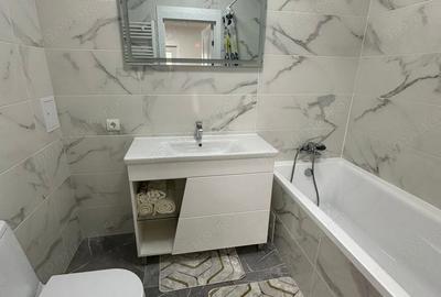 Apartament cu 2 camere decomandat în Tineretului - 2