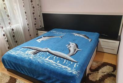 Apartament cu 2 camere decomandat în Titan