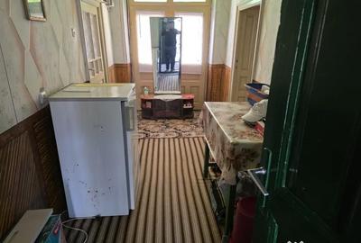 Casă cu 3 camere în Central - 6