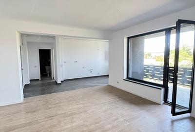 Apartament 3 camere in Magurele - Finisaje Premium - Zona Linistita - Comision 0