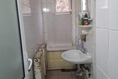 Apartament cu 2 camere nedecomandat în Central - 8