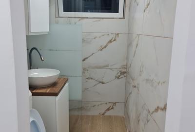 SUPERB Ap. 3 cam. semidec. Zona Lujerului, Bd. Timisoara - 2