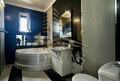 Apartament cu 2 camere semidecomandat, mobilat în Zorilor - 7