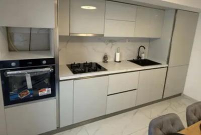 Apartament cu 2 camere decomandat în Bucium - 6