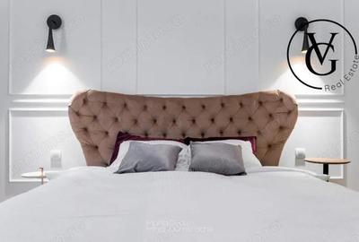 Apartament 2 camere Herastrau | One Plaza - 3