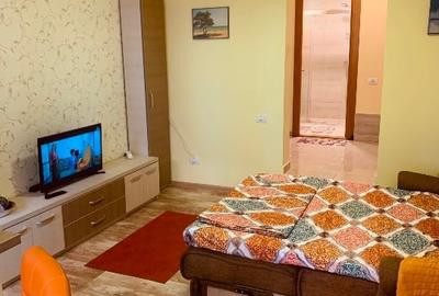 Garsoniera Faleza Nord Constanta - 8