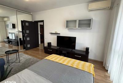 Garsonieră decomandată în Apusului - 7