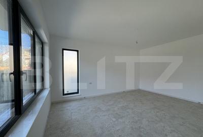 Casa noua la cheie P+E, Pia?a Chiriac, 188 mp construiti, - 8