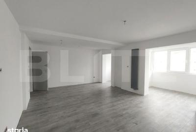 Apartament cu 3 camere în Ultracentral - 5