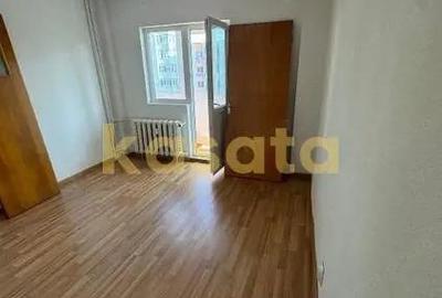 Apartament cu 2 camere semidecomandat în Moșilor