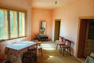 Casă cu 4 camere în Dumbrăvița - 5