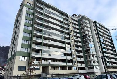 Apartament cu 3 camere în Central - 4