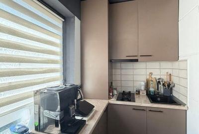 Apartament cu 2 camere decomandat, mobilat în Universitate - 9
