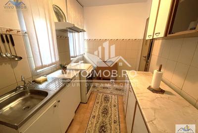 2 Camere  /  Drumul Taberei-Valea Oltului  / bloc 2008 / vedere grădină - 12