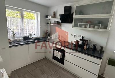 Duplex | Parter + Etaj | Asfalt | Toate utilitatile | Finisaje premium - 6