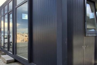 Spațiu comercial, în Cristian - 3