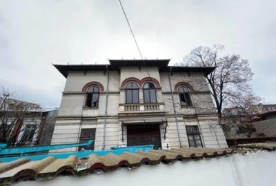 Casă cu 1 camere cu Teren 1912 Mp în Alba Iulia - 4