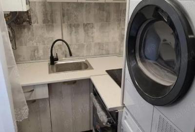 Garsonieră decomandată în Central - 4