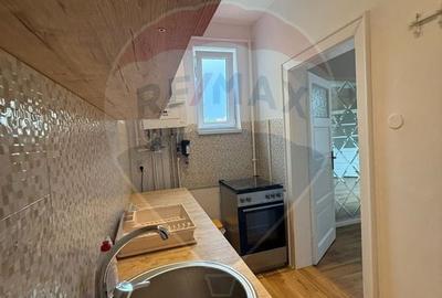 Apartament cu 3 camere la casa de inchiriat - 5