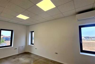 Spațiu comercial, de 580 mp, în Moșnița Nouă - 9