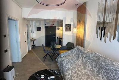 Apartament cu 2 camere în Nord - 3