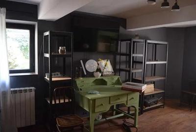 Apartament cu 2 camere semidecomandat, mobilat în Kiseleff - 2