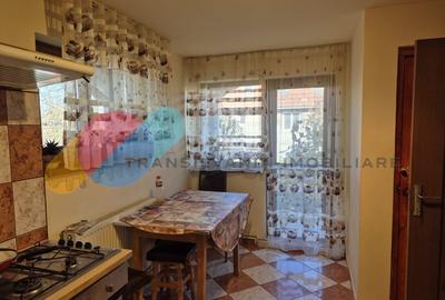 Casă individuală cu 4 camere cu Teren 499 Mp în Mărăști - 11