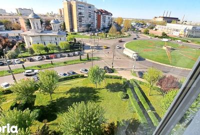 Apartament cu 3 camere în Central - 8