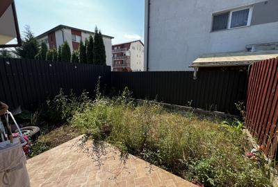 Duplex de inchiriat, 125 mp utili , zona Porii - 11