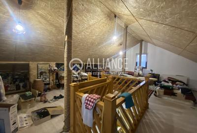 Valu lui Traian( Cod 07)  -Casă cu 3 camere (cu pod înalt amenajat) - 16