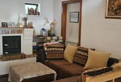 Casă individuală cu 3 camere cu Canalizare în Poiana Țapului - 10