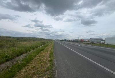 Teren Construcții extravilan de 16800 mp, în Central - 14